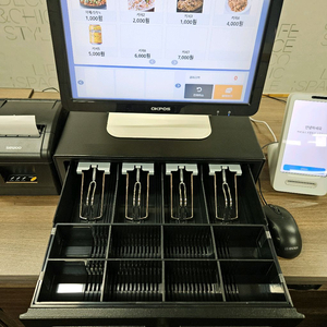 오케이포스 토스셋트