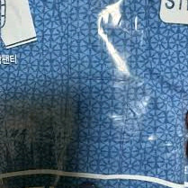 로카 트렁크 팬티