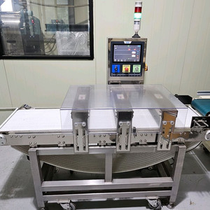 ALCON NAD-4000A 금속검출기입니다