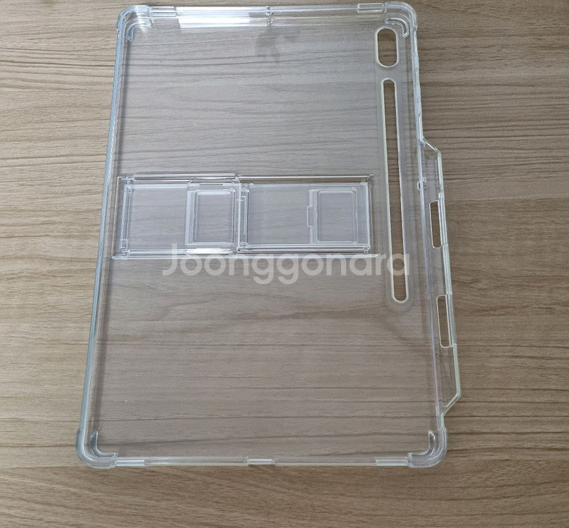 갤럭시탭 s8+ wifi 128gb 실버--6