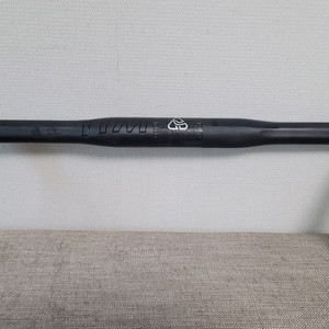 카본핸들바/ITM DRACO/31.8-440mm