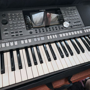 전자키보드.전자올겐, 야마하 psr-s970