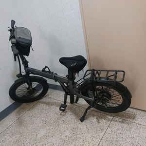 q3 전기자전거