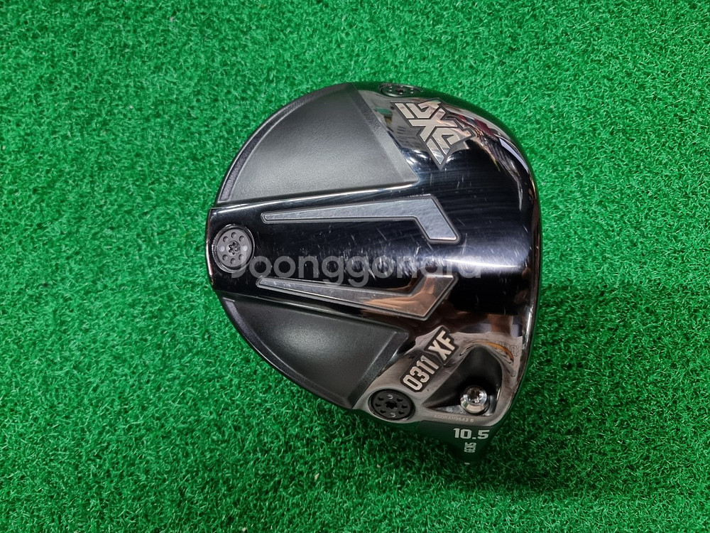 PXG 0311XF GEN5 젠5 드라이버 헤드--0