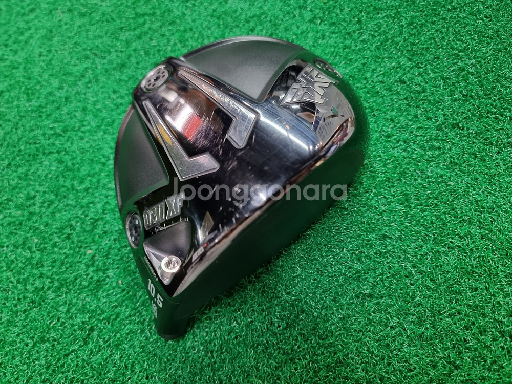 PXG 0311XF GEN5 젠5 드라이버 헤드--1