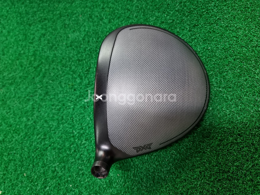 PXG 0311XF GEN5 젠5 드라이버 헤드--3