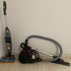삼성 스텔스 유선 진공청소기(vc33m2110lp)