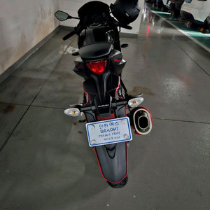 스즈키 GSX-R125