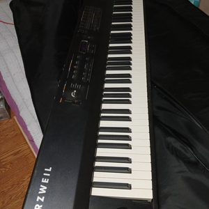 [급처!] Kurzweil 88 커즈와일88건반 팝니다