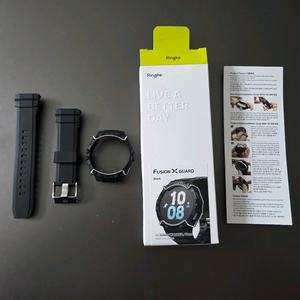 갤럭시워치4/5 44mm 링케 퓨전X가드