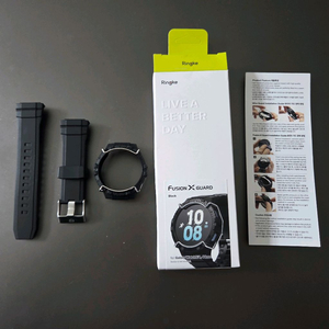 갤럭시워치4/5 44mm 링케 퓨전X가드