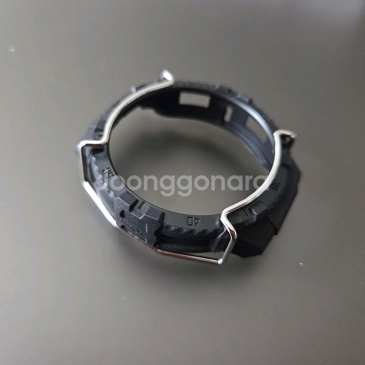갤럭시워치4/5 44mm 링케 퓨전X가드--2