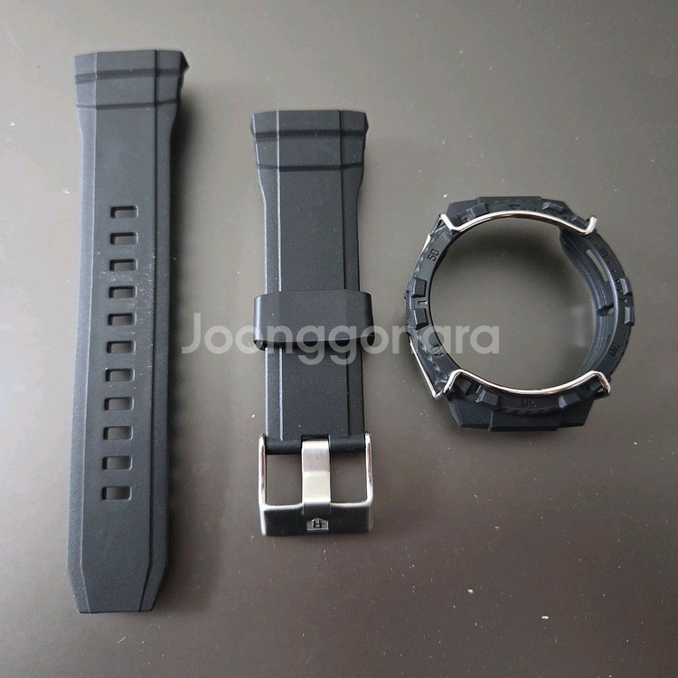 갤럭시워치4/5 44mm 링케 퓨전X가드--1