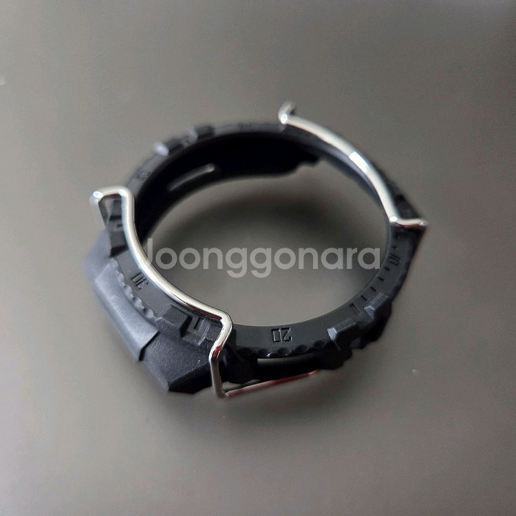 갤럭시워치4/5 44mm 링케 퓨전X가드--3