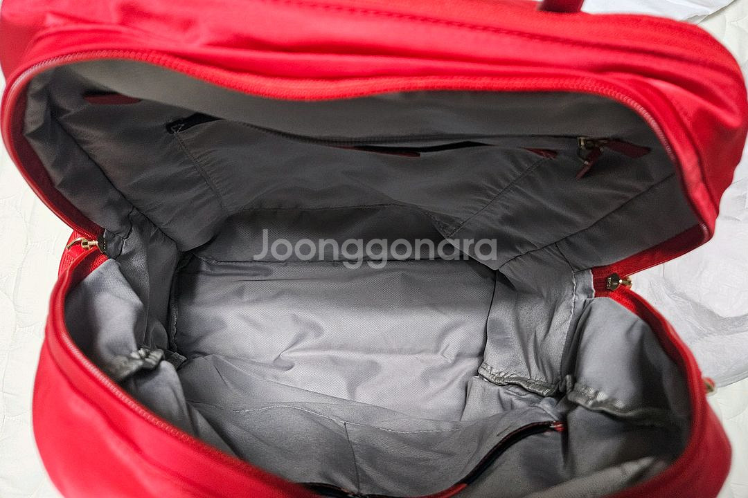 투미 여성 카렌 백팩 정품--5