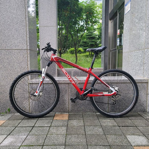 스캇 스케일60 데오레XT MTB 판매