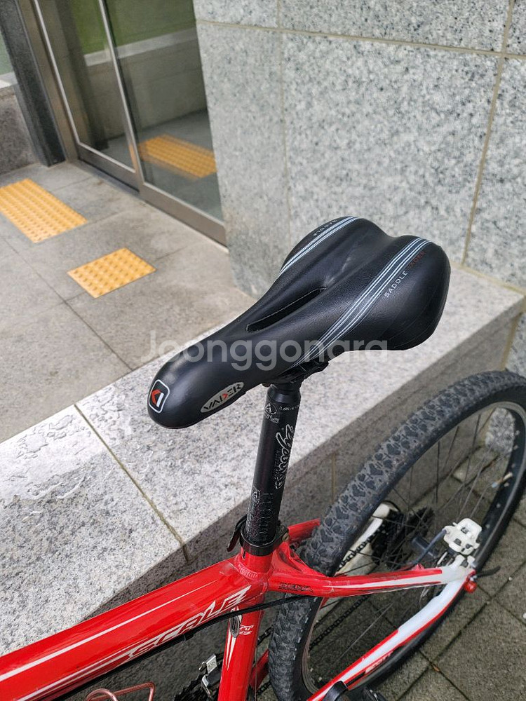 스캇 스케일60 데오레XT MTB 판매--5
