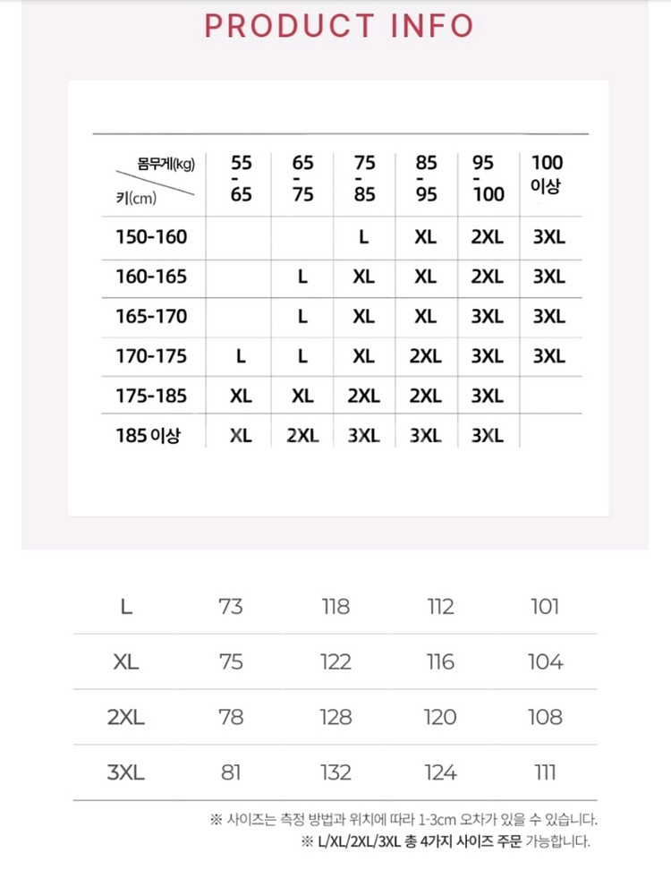 남자 오토바이 우비 세트 (낚시, 캠핑, 바이크)--6