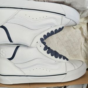 NEW&무배} 반스 뉴 미드 Vans Knu Mid