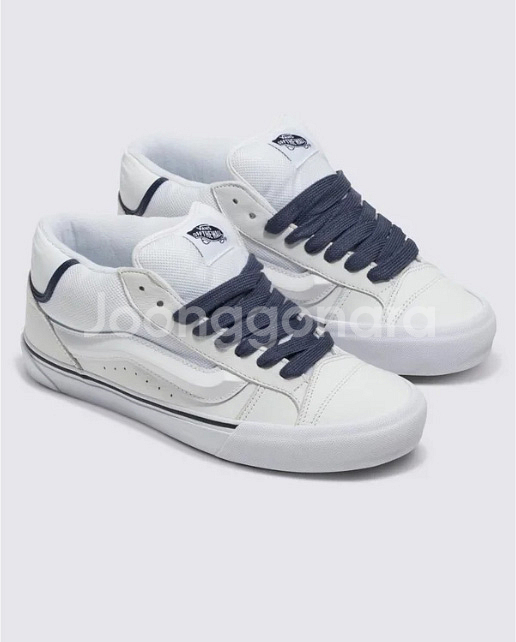 NEW&무배} 반스 뉴 미드 Vans Knu Mid--5