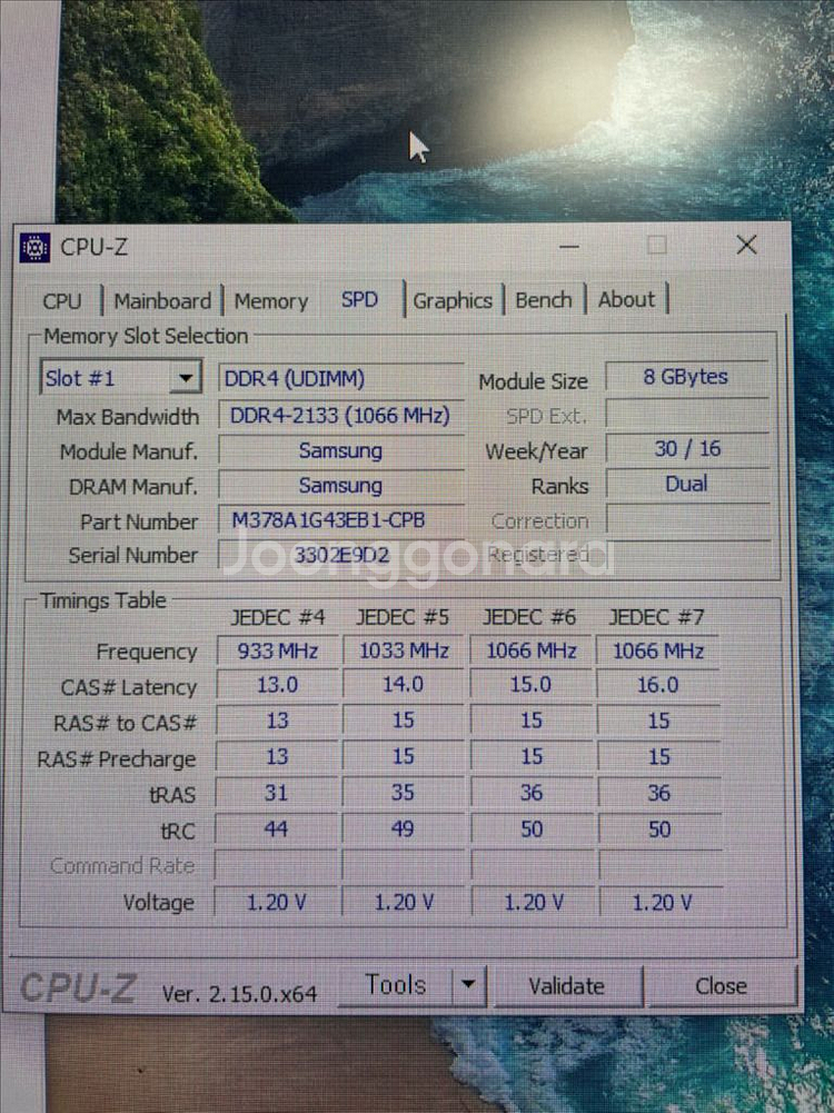 A320I-K itx +라이젠1700+16G램--8