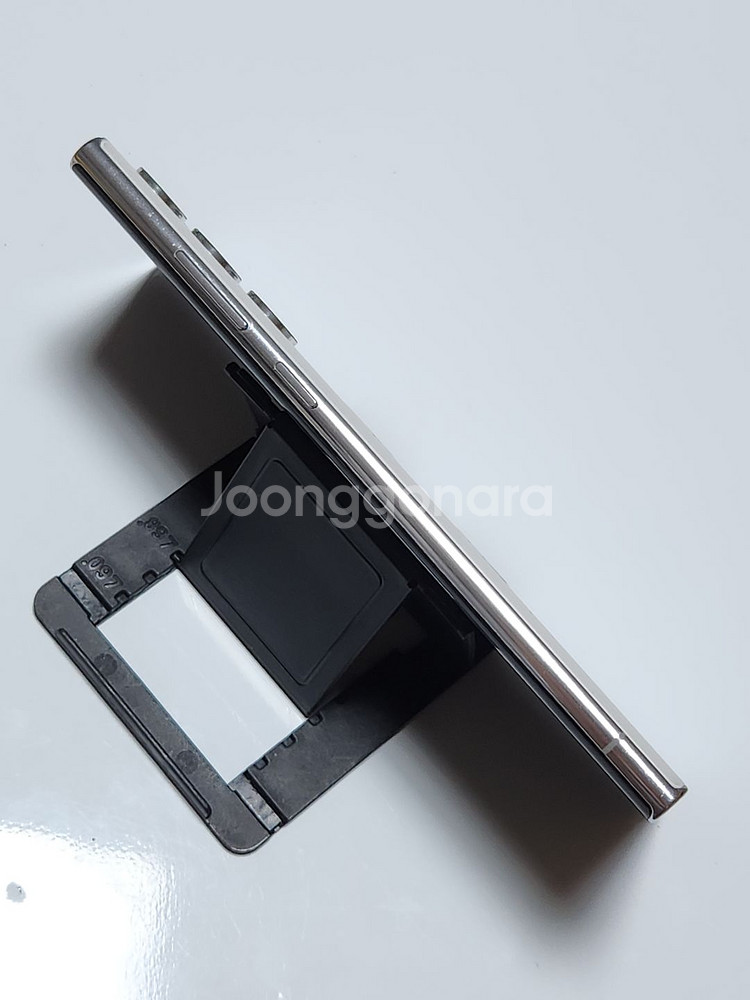 갤럭시S22울트라 256G 화이트 공기계 53395--5