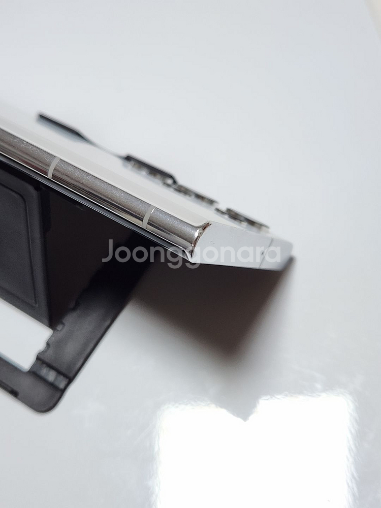 갤럭시S22울트라 256G 화이트 공기계 53395--7