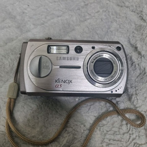 삼성 케녹스 a5 레트로 디카 빈티지 카메라