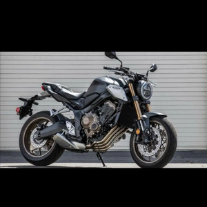 cb650r 맷블랙 팝니다. +장갑드림