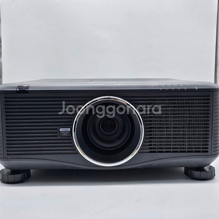 39만) A급 8000안시 빔프로젝터 NEC PX800--3