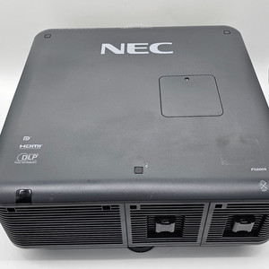 39만) A급 8000안시 빔프로젝터 NEC PX800