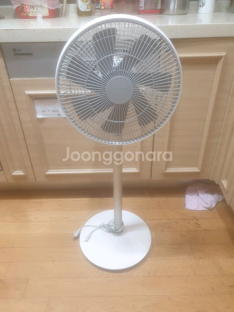 샤오미 선풍기입니다--0
