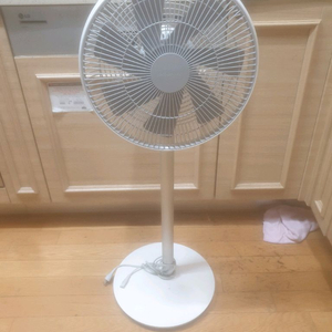 샤오미 선풍기입니다
