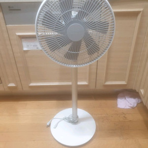 샤오미 선풍기입니다