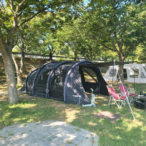 제드 티맥스 에어 텐트 블랙 판매합니다