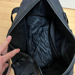 베티나르디 보스톤백