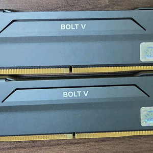 클레브램 DDR5 6000 16g x2개