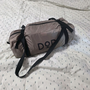 DoD wallaby 디오디 왈라비 텐트