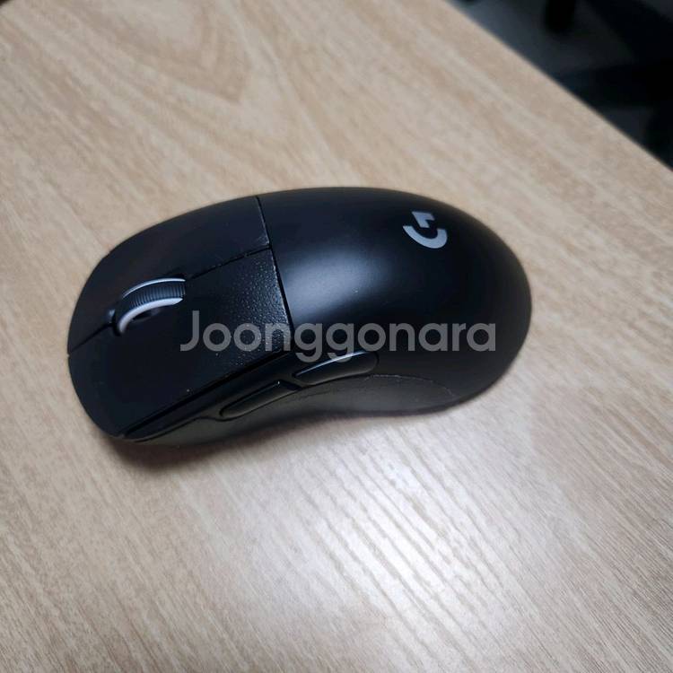 G PRO X Superlight 2 DEX--0