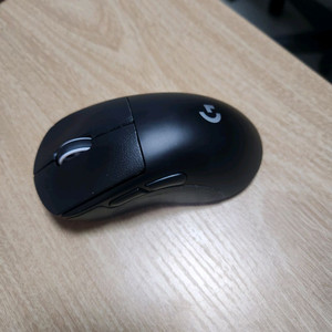 G PRO X Superlight 2 DEX