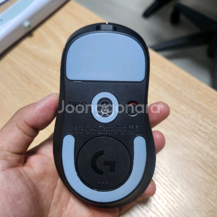 G PRO X Superlight 2 DEX--2