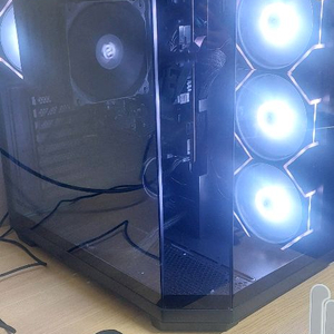 개인 9600x 반본체팝니다!!