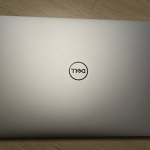 (가격인하)dell(델) XPS 15 9520 팝니다.