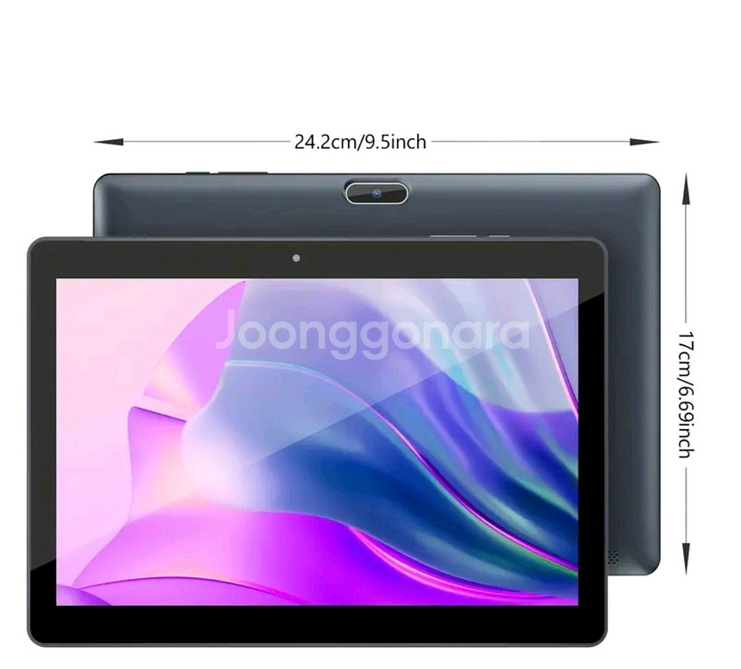 베이컨 테블릿 안드로이드 13. 2GB--2