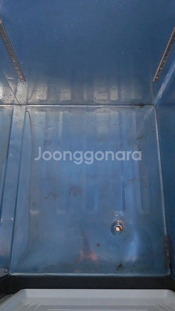 엘지 스타리온 65박스 냉동 냉장고 상태최상--5