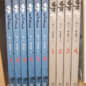 독고 통 비밀,유아독존
