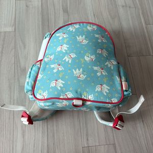 프레젠트 프로젝트 양블루 리틀백팩 새상품