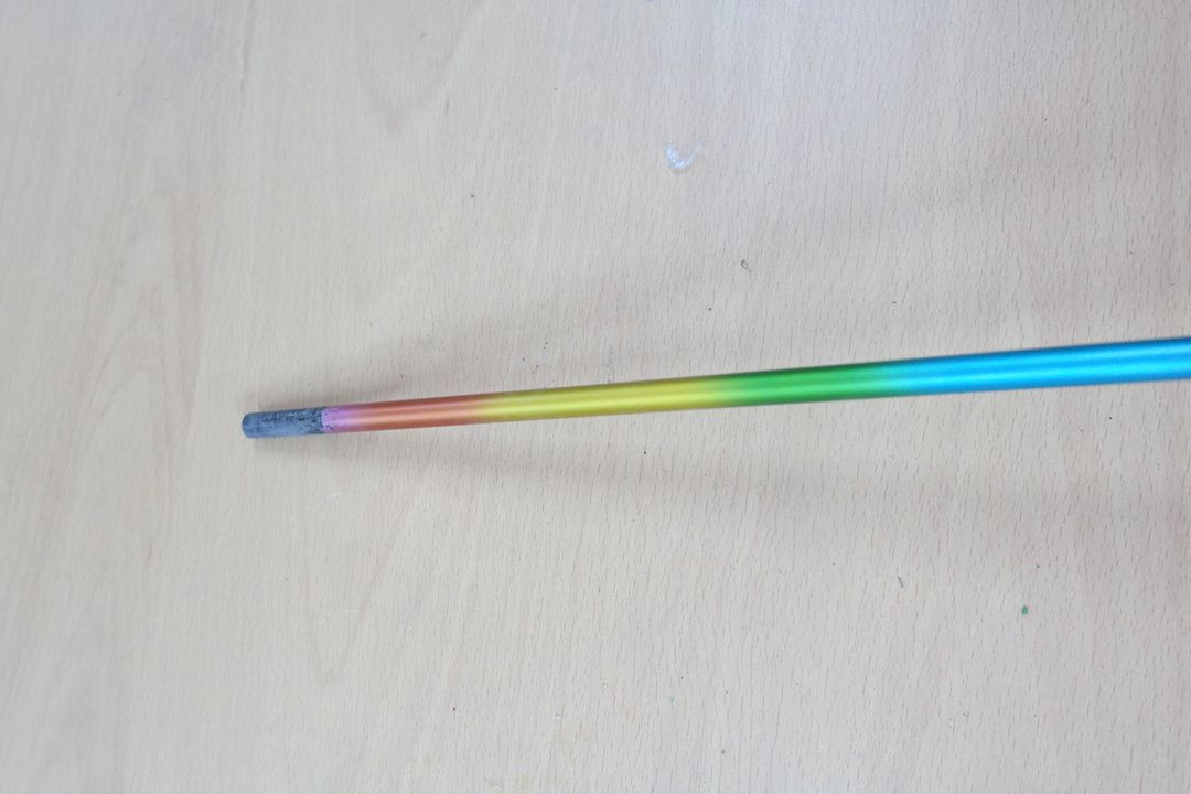 두미나 오토파워 SF505 드라이버 샤프트--2