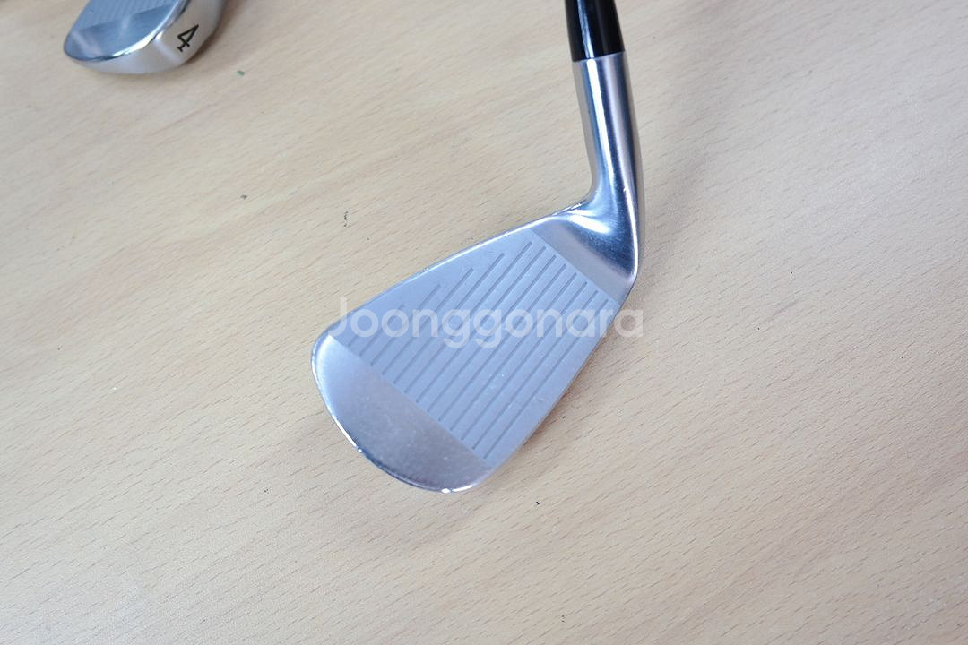 로마로 RD08 NSPRO950 R 아이언--3