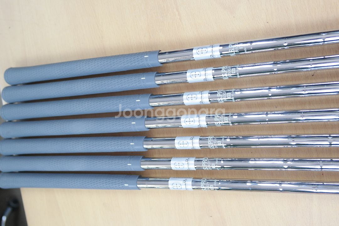 로마로 RD08 NSPRO950 R 아이언--4